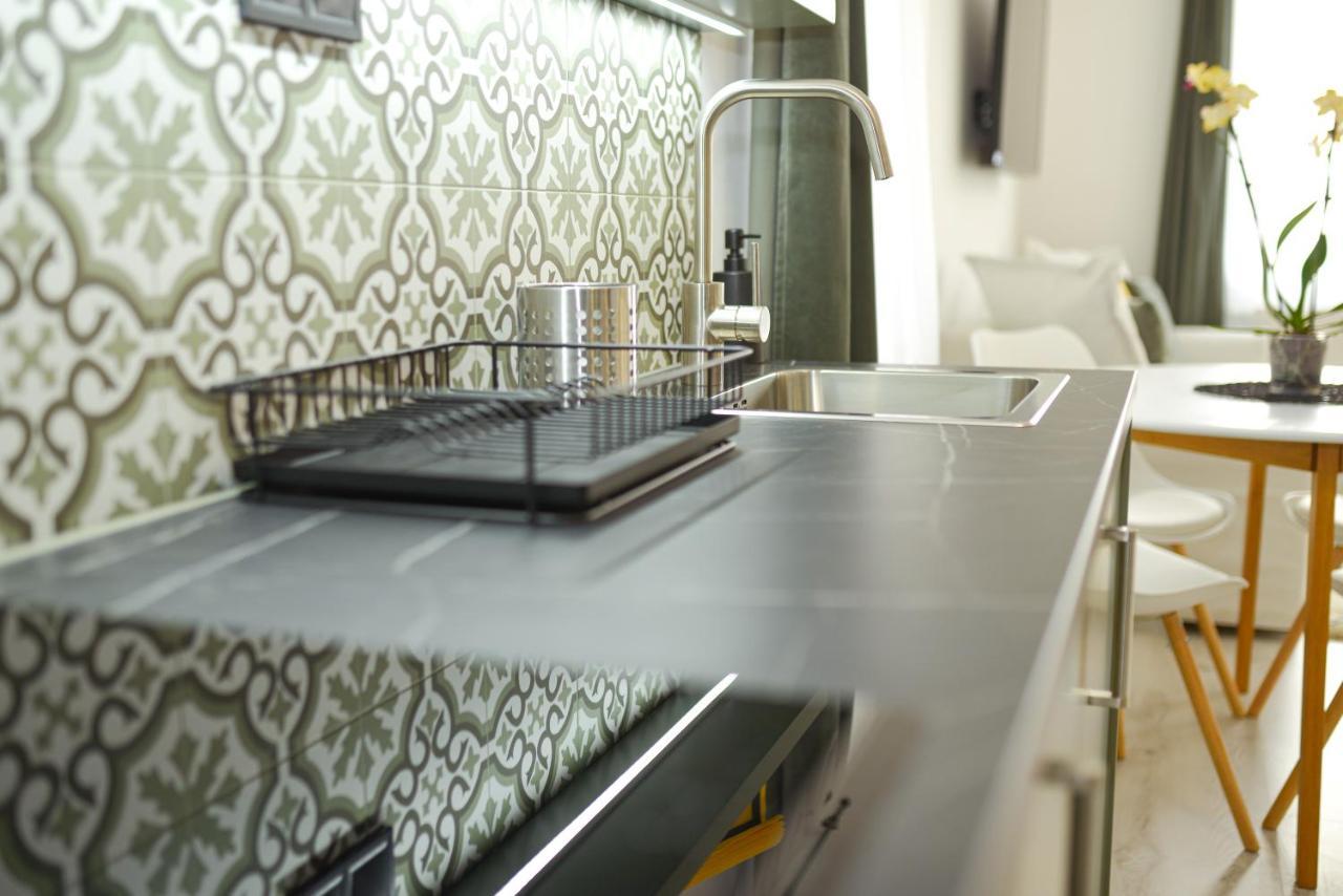 Raba92 Apartman House المظهر الخارجي الصورة