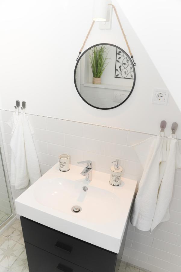 Raba92 Apartman House المظهر الخارجي الصورة