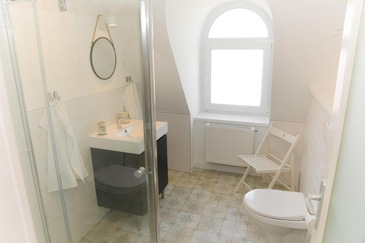 Raba92 Apartman House المظهر الخارجي الصورة