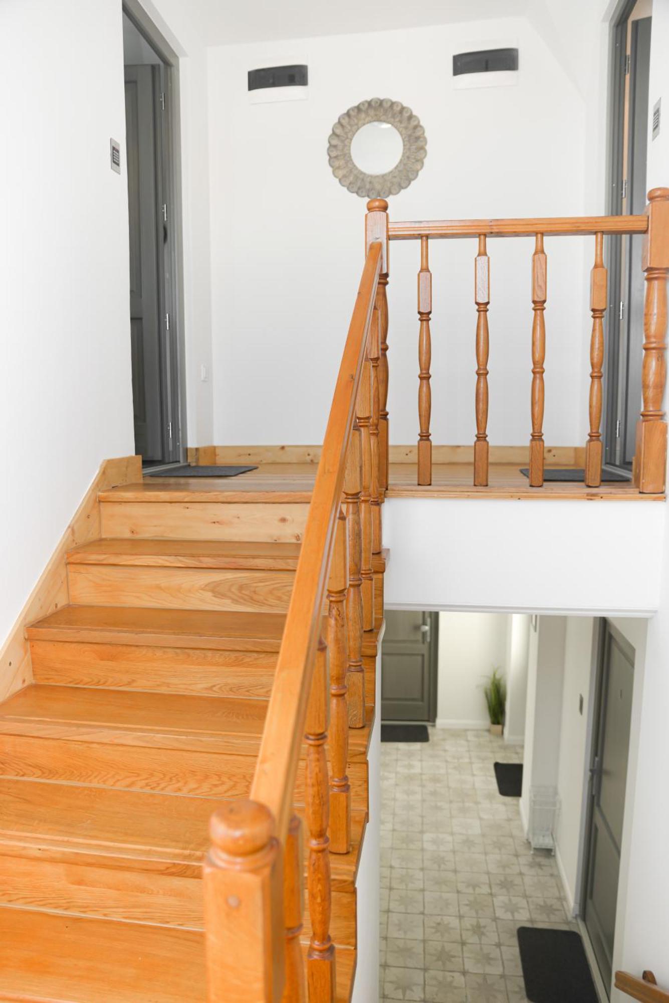 Raba92 Apartman House المظهر الخارجي الصورة